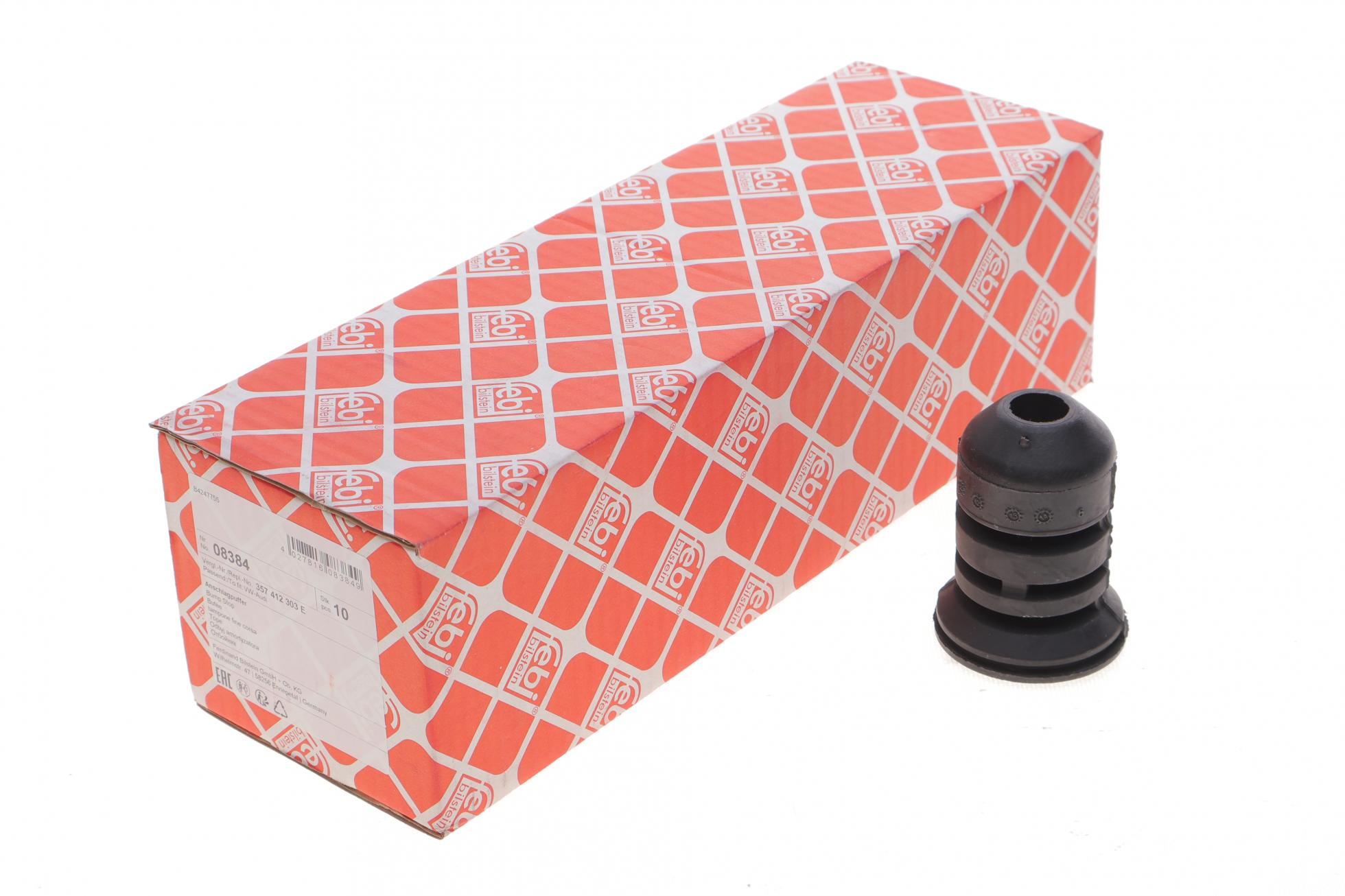 8384 FEBI BILSTEIN